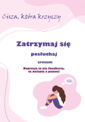 Daria Kotova — Cisza, która krzyczy