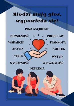 Wiktoria Wróblewicz — Młodzi mają głos