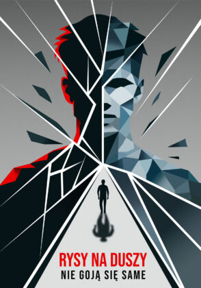 Julia Jania — Rysy na duszy nie goją się same