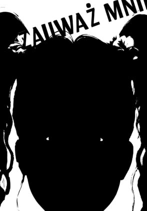 Kacper Michalak-Łukjanow — Zauważ mnie