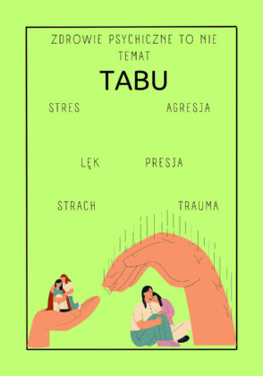 Nadia Schindler — Tabu