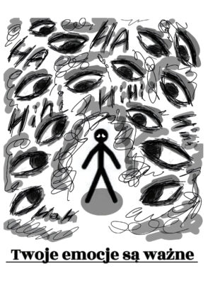 Daria Beil — Twoje emocje są ważne