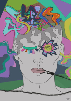 Kamila Tkaczyk — Moc rozmowy