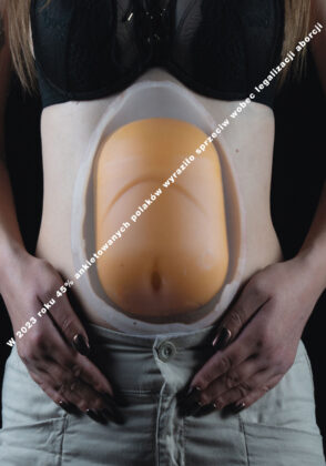 Kacper Michalak-Łukjanow — Aborcja