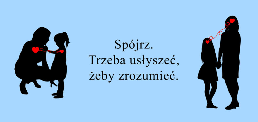 Tamara Andrzejewska — Usłysz i zrozum