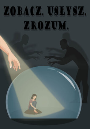 Martyna Jopa — Strach w bańce